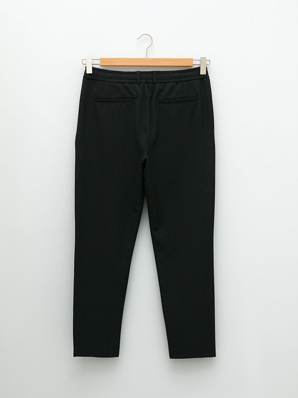 LCW Vision Schlank Geschnittene Strukturierte Herren Hosen -W1L684Z8-S0N