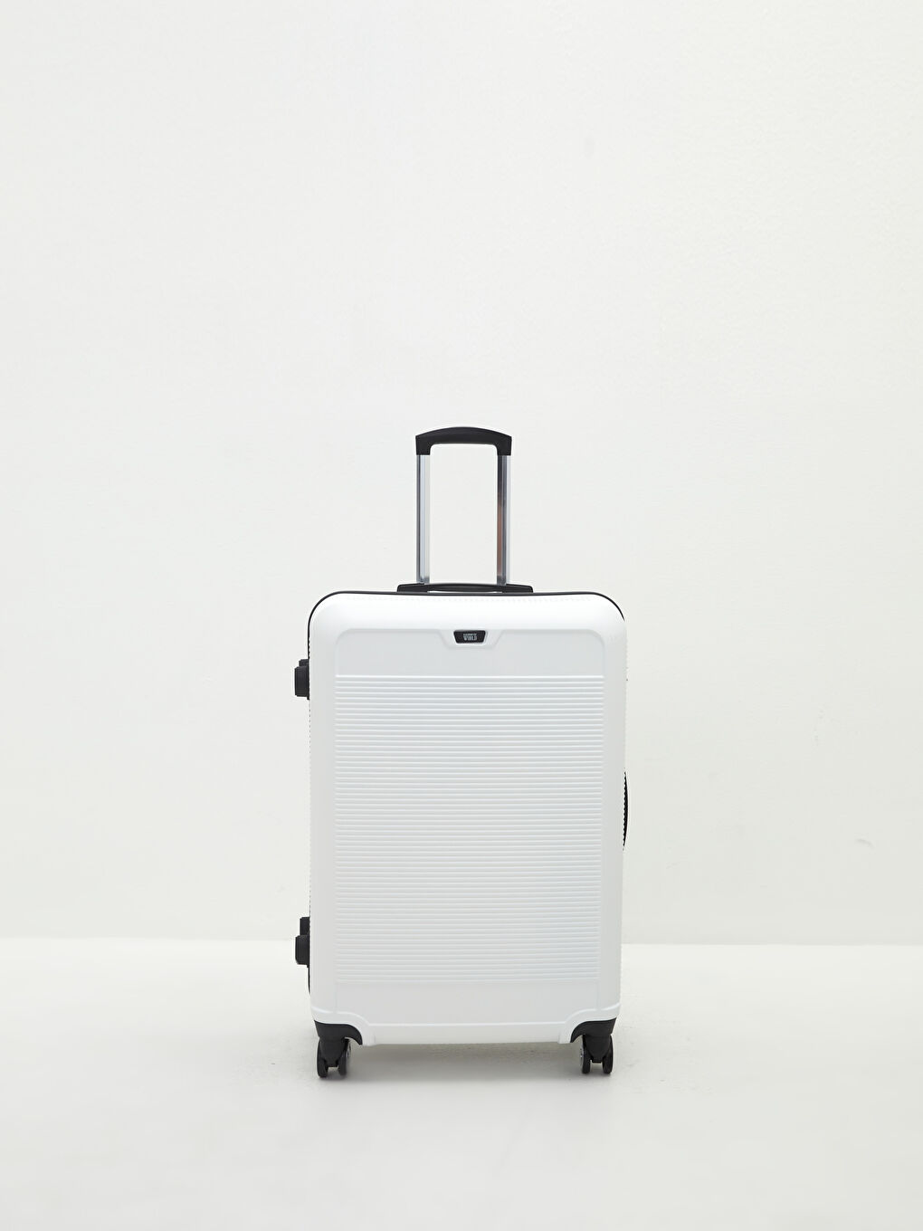 Küçük Boy Çekme Mekanizmalı Valiz