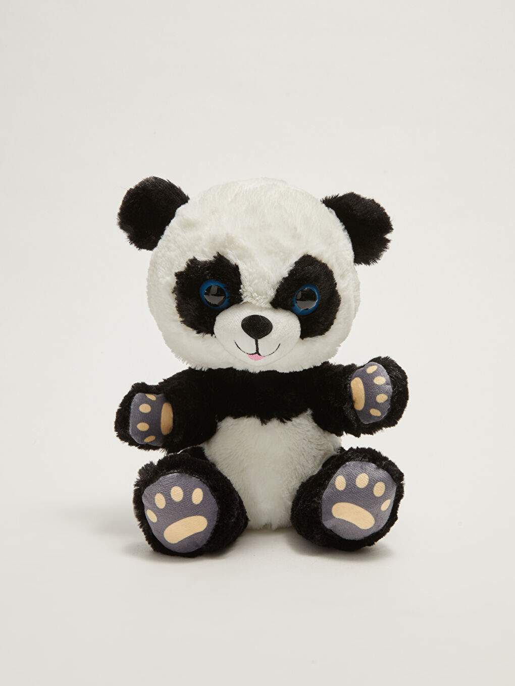 LCW ACCESSORIES Slatka plišana igračka panda -W1L733Z4-M0T