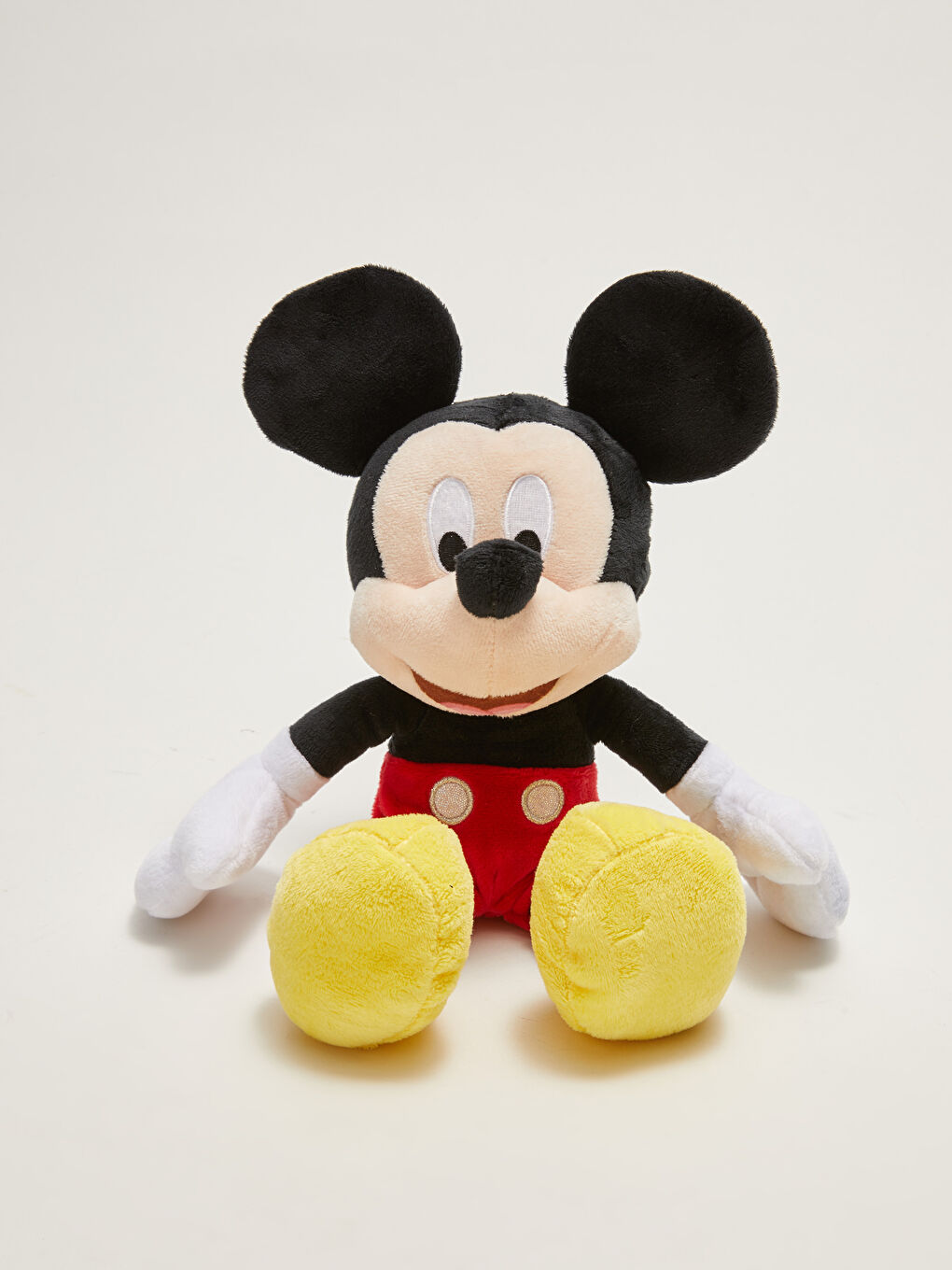 Peluche Mickey Mouse 25 cm-1