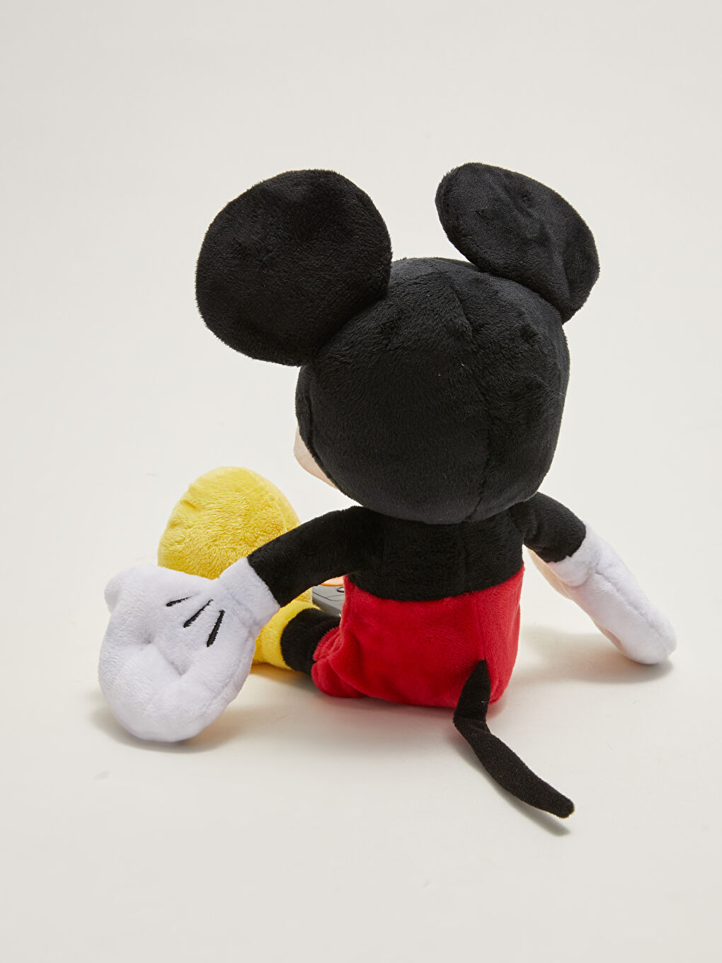 Peluche Mickey Mouse 25 cm-2