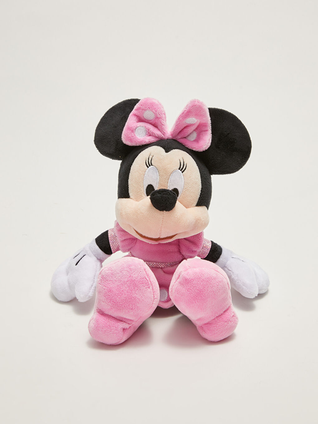 Minnie Mouse Pelüş Oyuncak 25 cm