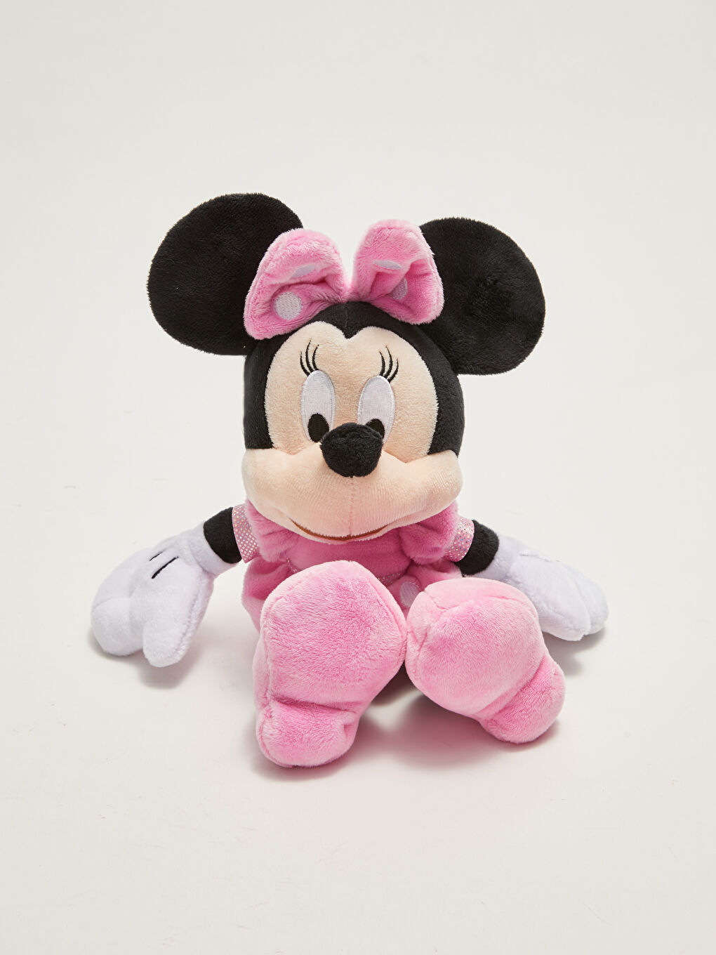 Minnie Mouse Pelüş Oyuncak 25 cm-1