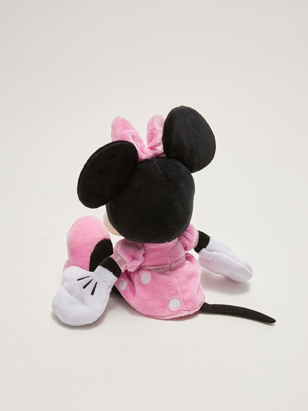 Minnie Mouse Pelüş Oyuncak 25 cm-2