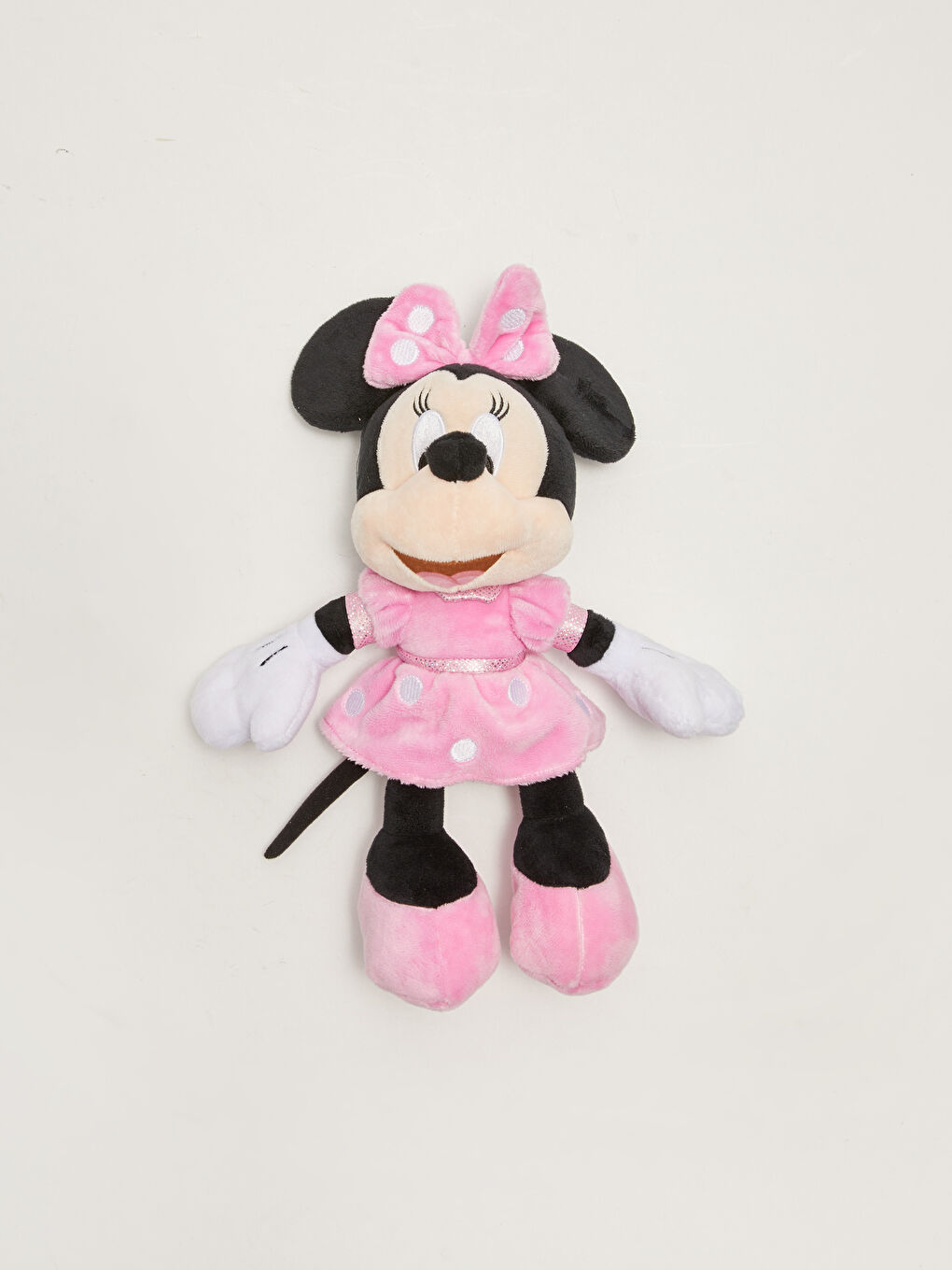 Minnie Mouse Pelüş Oyuncak 25 cm-3