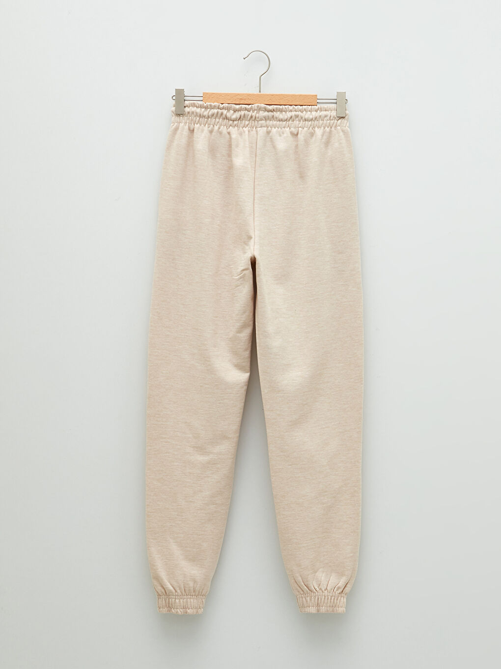 Ženske Jogger Pantalone sa Elastičnim Strukem, Regularnog Kroja i Detaljima Džepova-7