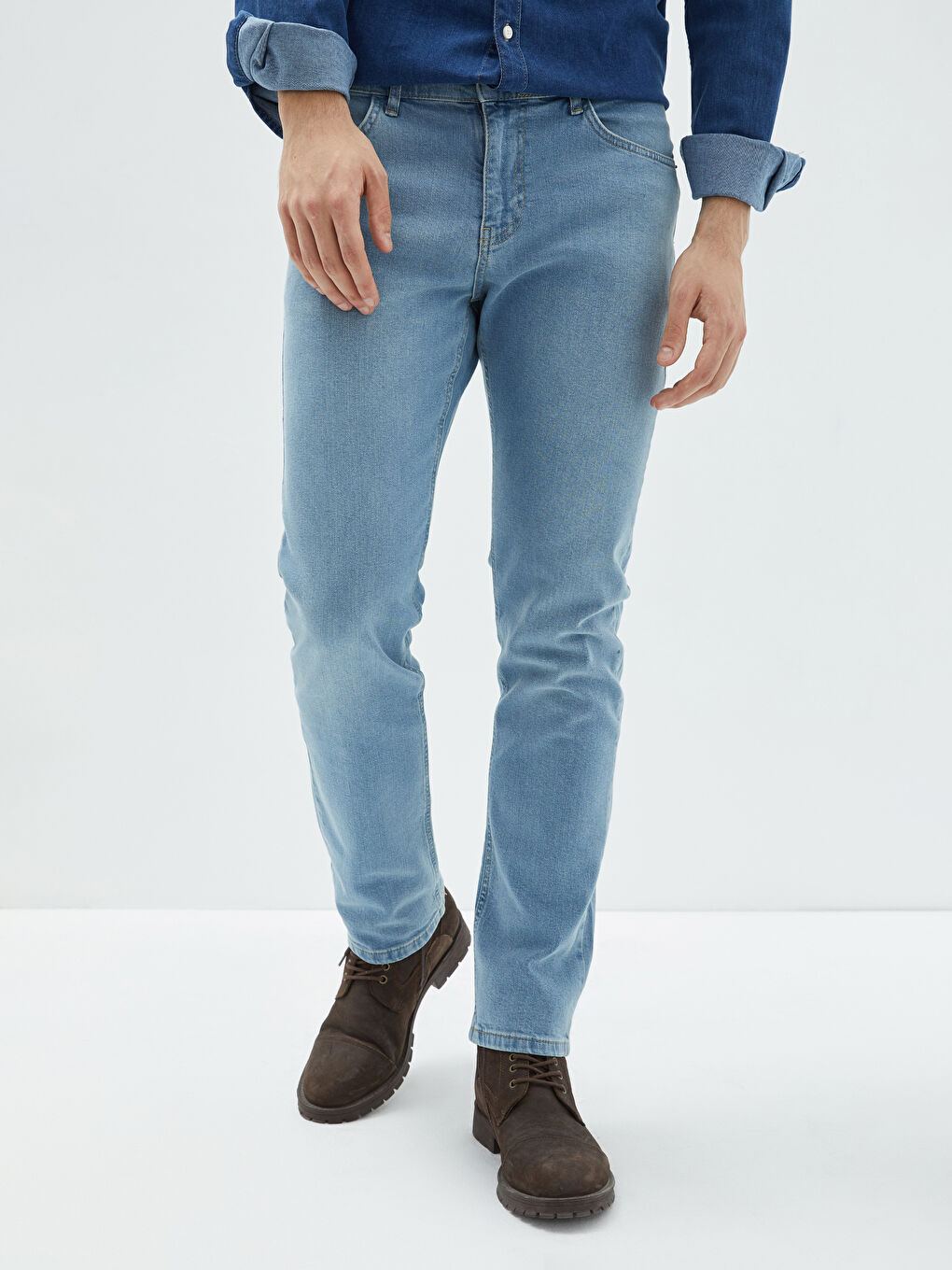 779 Regular Fit Men's Jeans-3