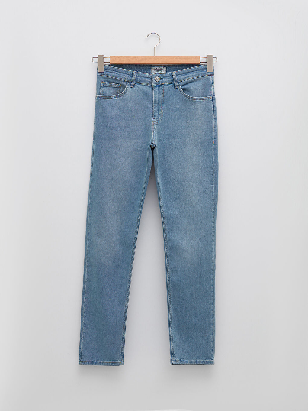 779 Regular Fit Men's Jeans-5