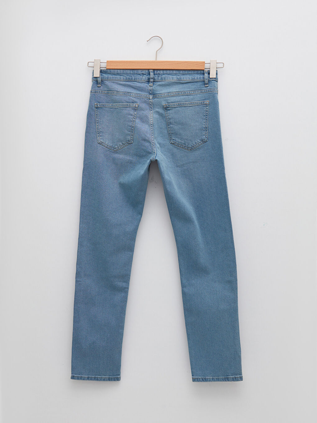 779 Regular Fit Men's Jeans-6