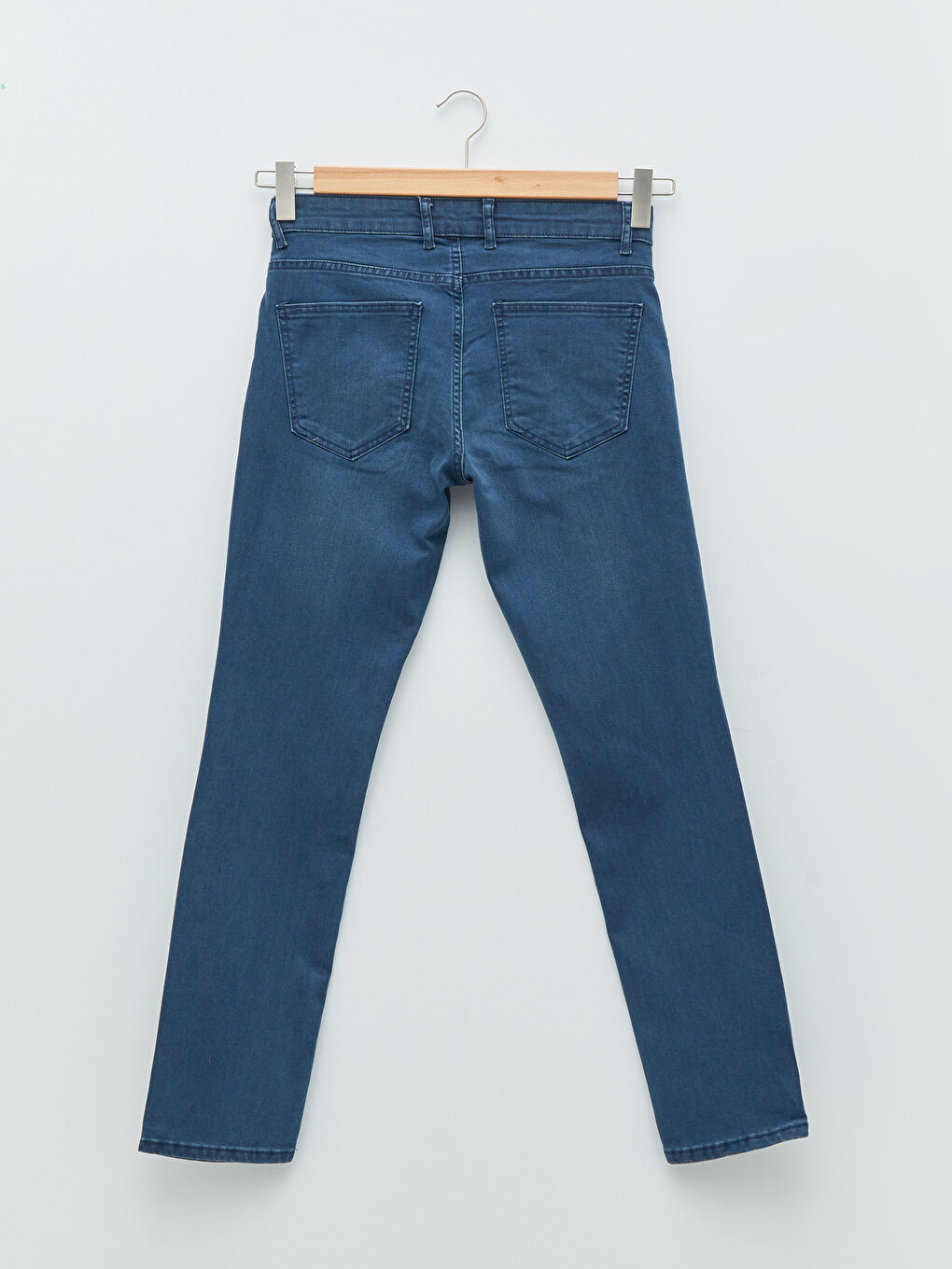 İndigo 779 Regular Fit Erkek Jean Pantolon-6