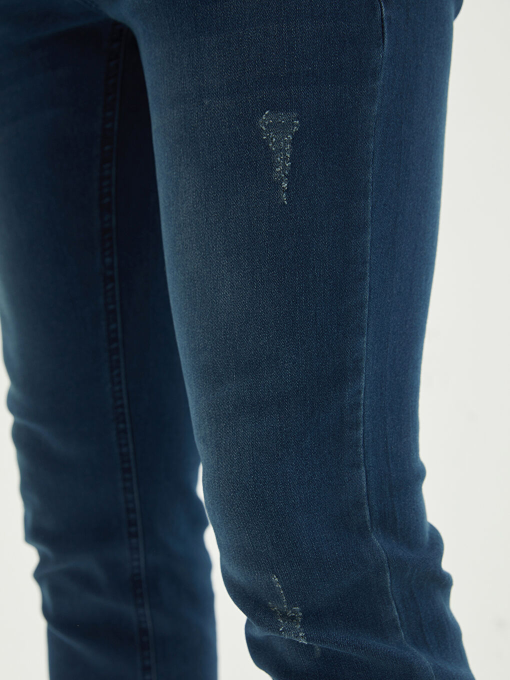 İndigo 779 Regular Fit Erkek Jean Pantolon-2