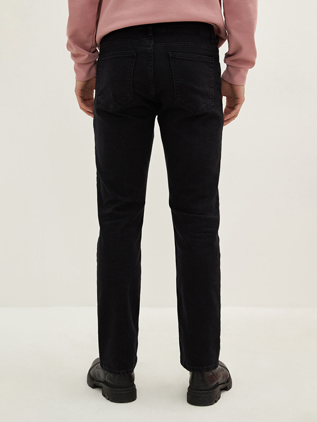 790 Relaxed Fit Men's Jeans-3