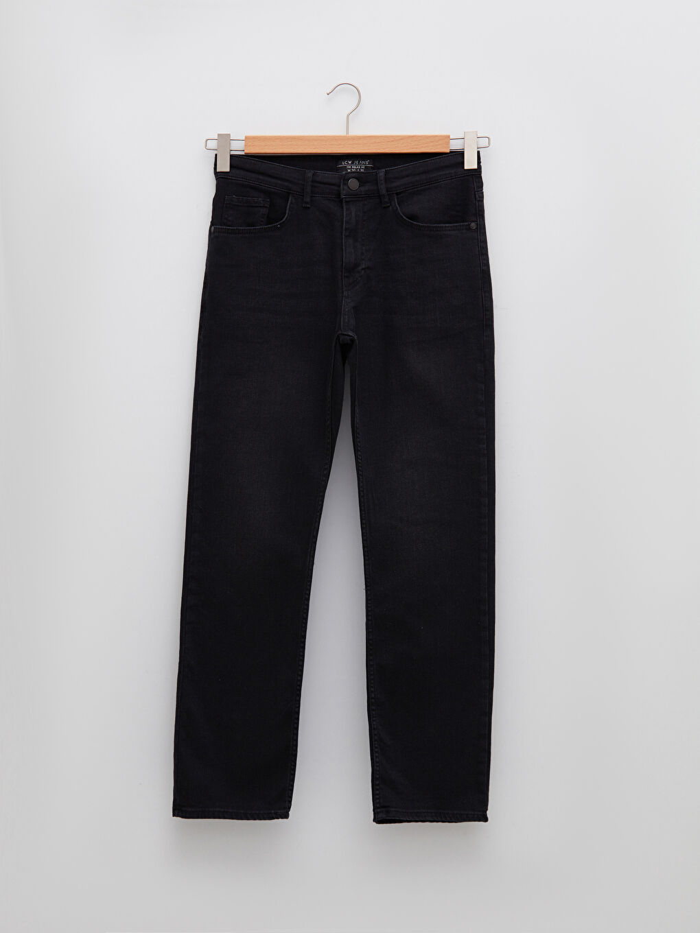 790 Relaxed Fit Men's Jeans-4