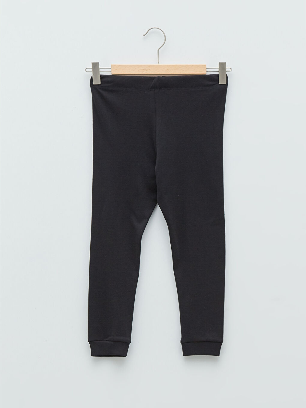 Basic Boy's Underwear With Elastic Waist
