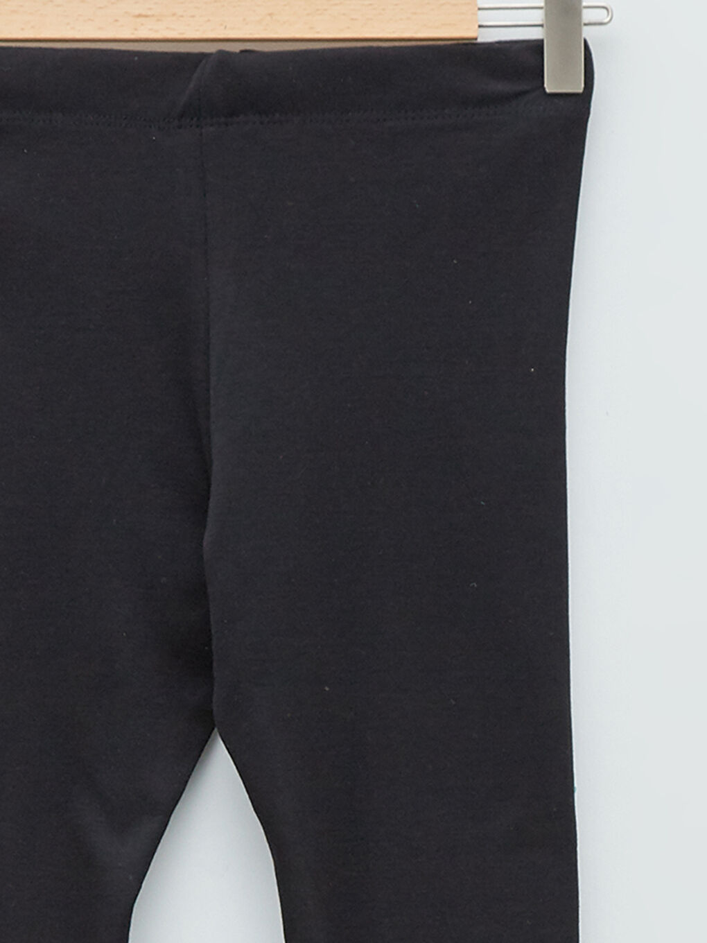 Basic Boy's Underwear With Elastic Waist-2