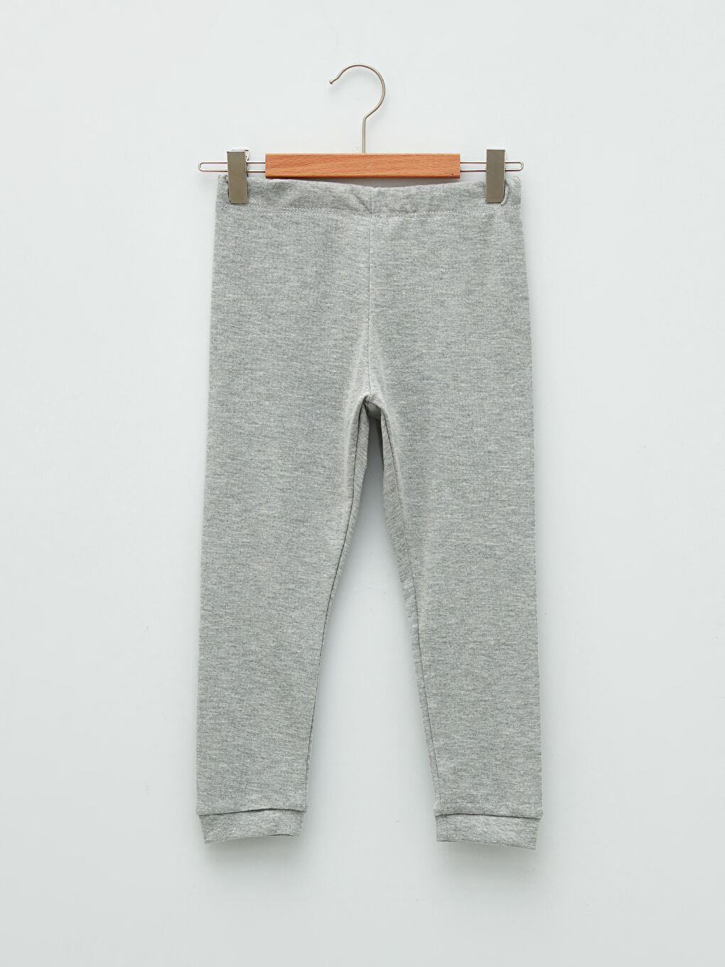 LCW Kids Basic Boy's Underwear With Elastic Waist -W1L850Z4-LAL