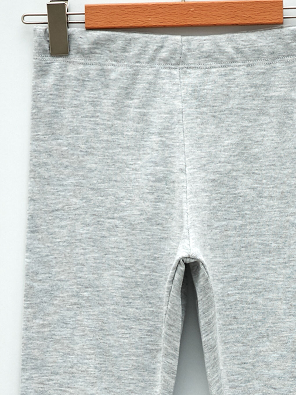 Basic Boy's Underwear With Elastic Waist-2