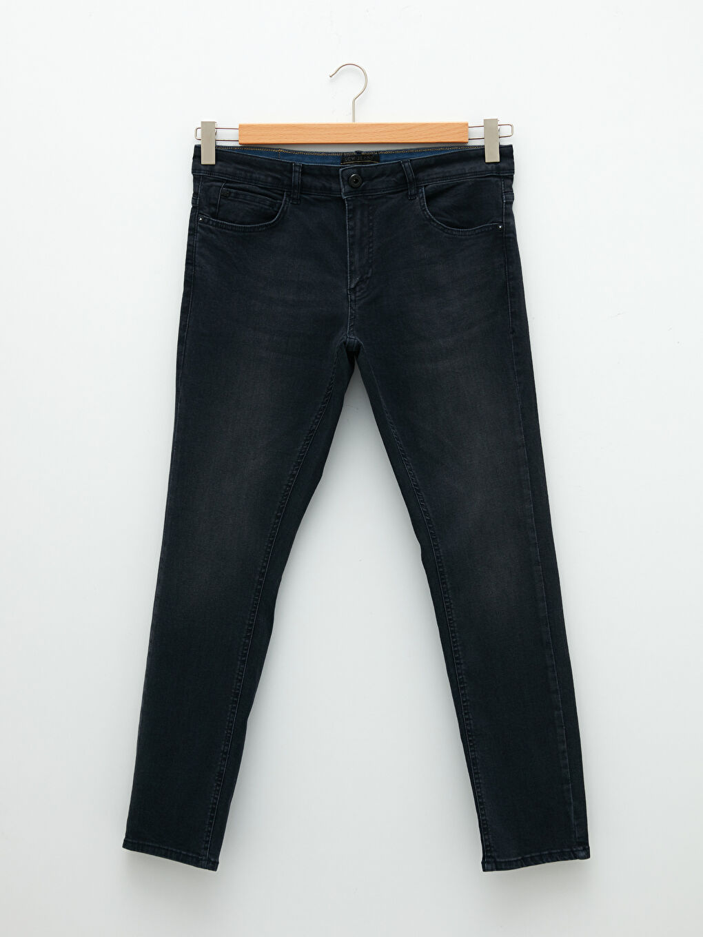 760 Skinny Fit Men's Jeans-5