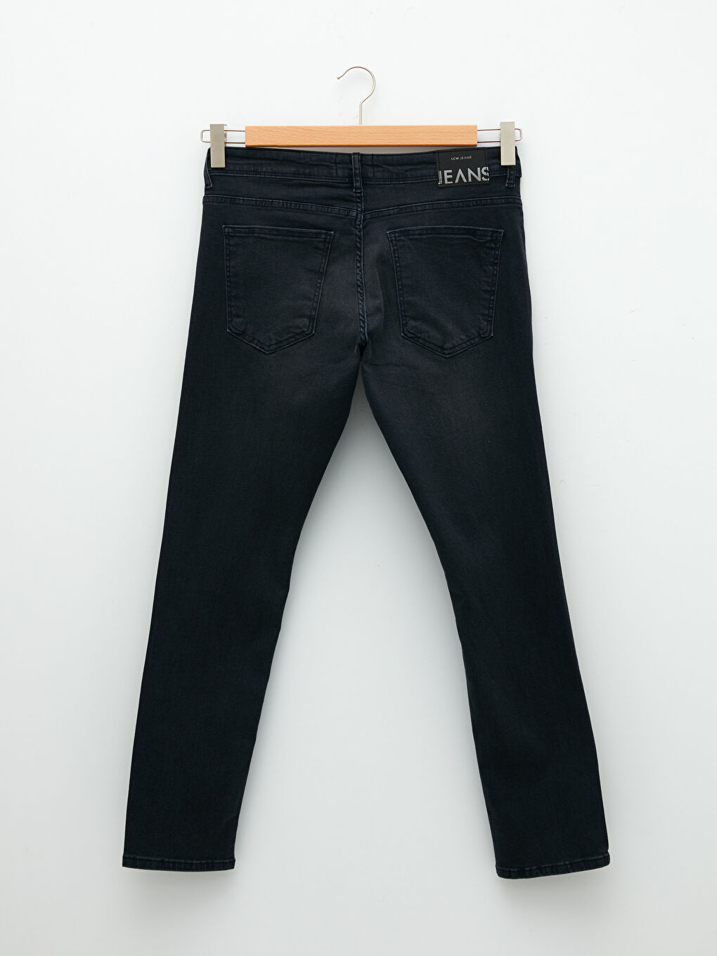 760 Skinny Fit Men's Jeans-6