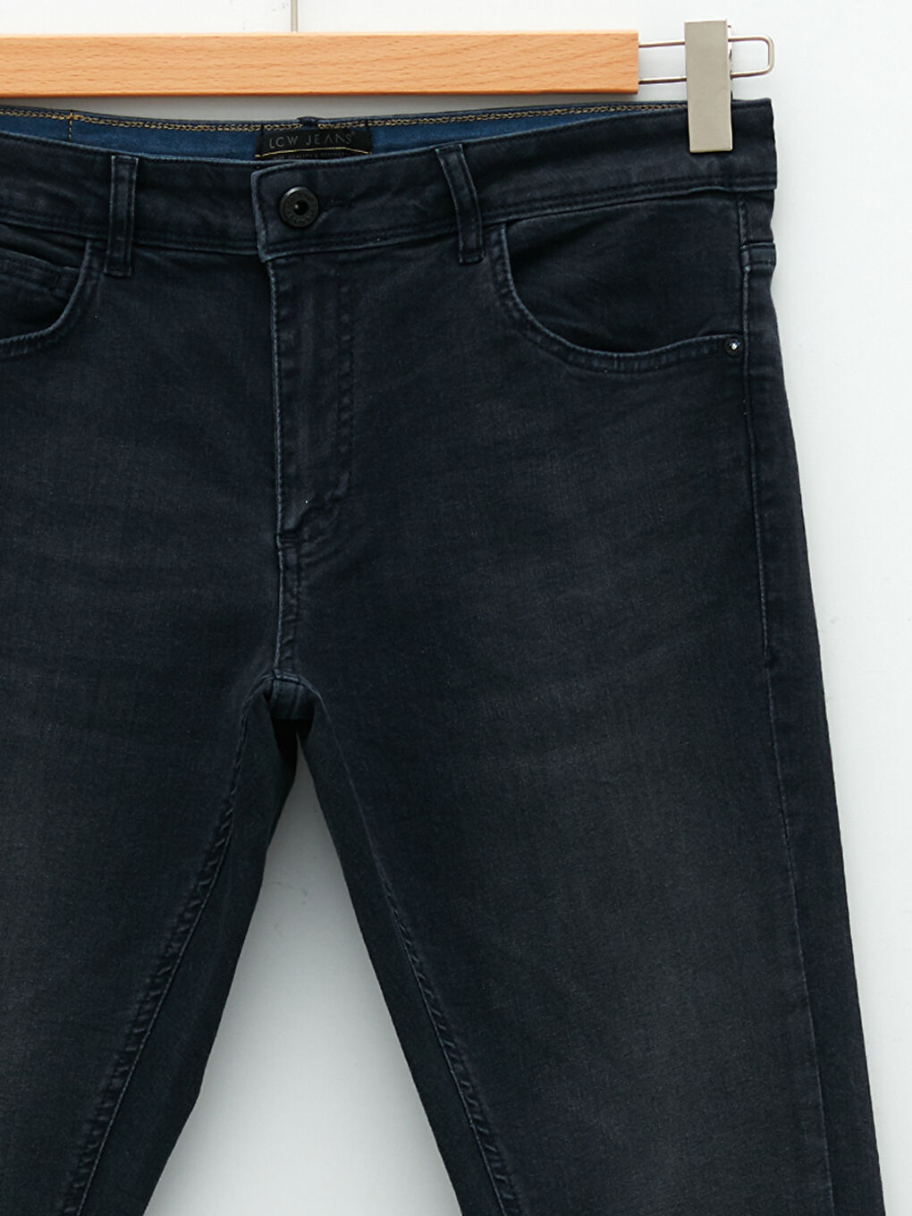 760 Skinny Fit Men's Jeans-7