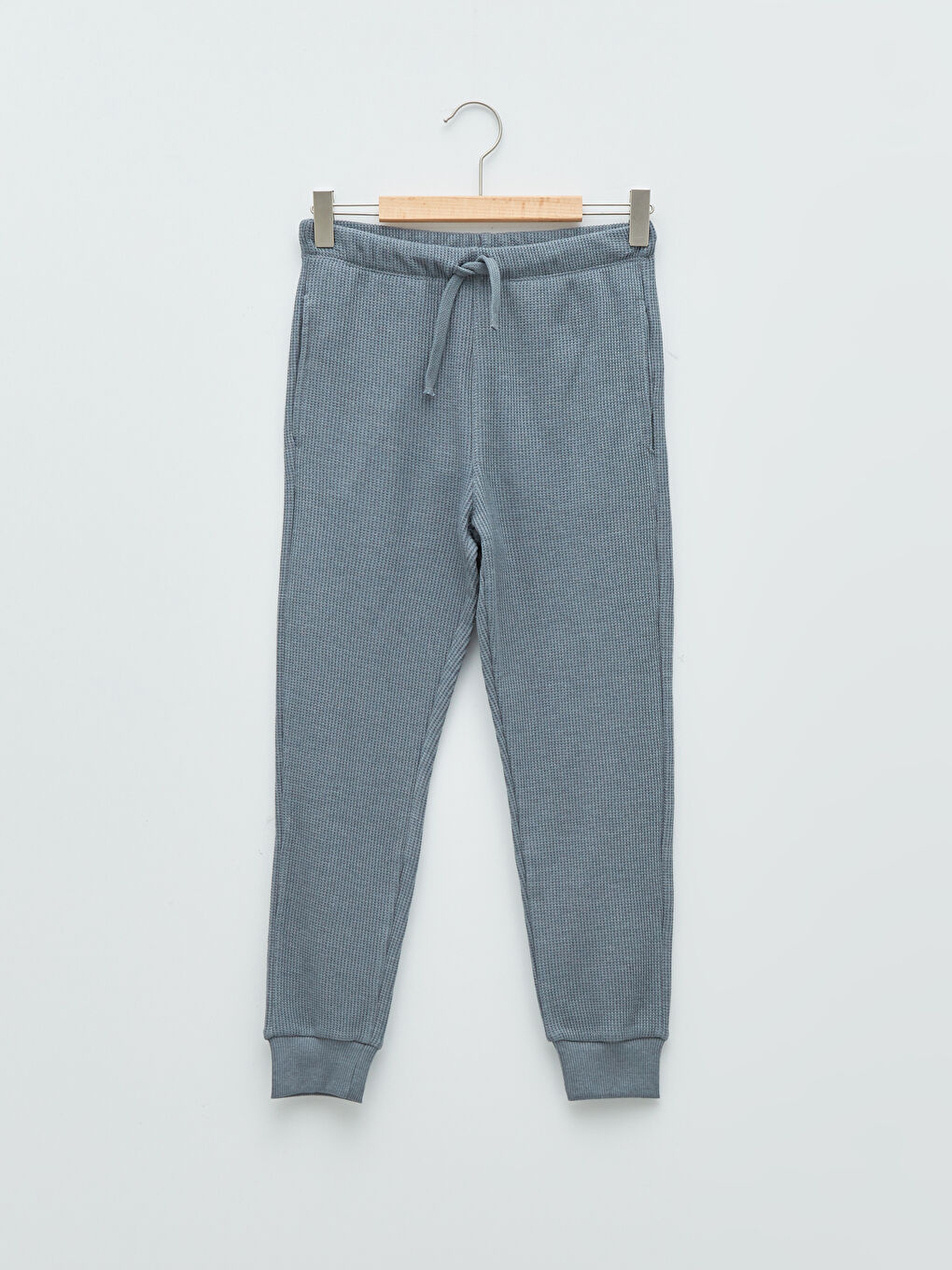 Elasticated Waist Basic Boys' Jogger Sweatpants