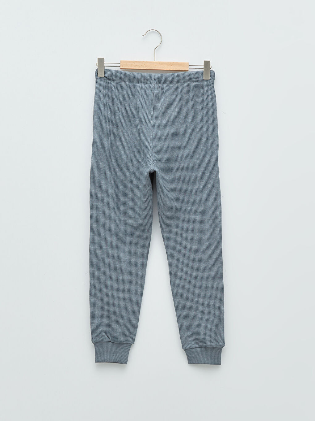 Elasticated Waist Basic Boys' Jogger Sweatpants-1