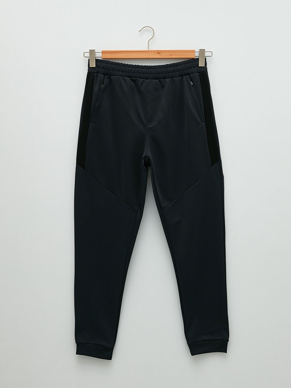 XSIDE ACTIVE Lacivert Slim Fit Erkek Jogger Eşofman Altı - 5