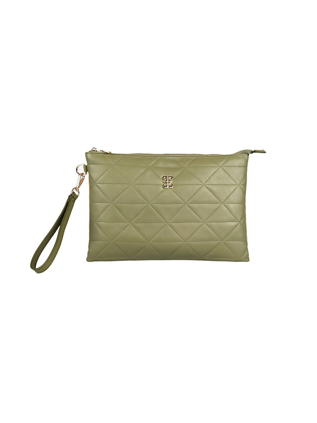 Pierre Cardin Women's Portfolio & Clutch Bag -W1LG48Z8-CS4