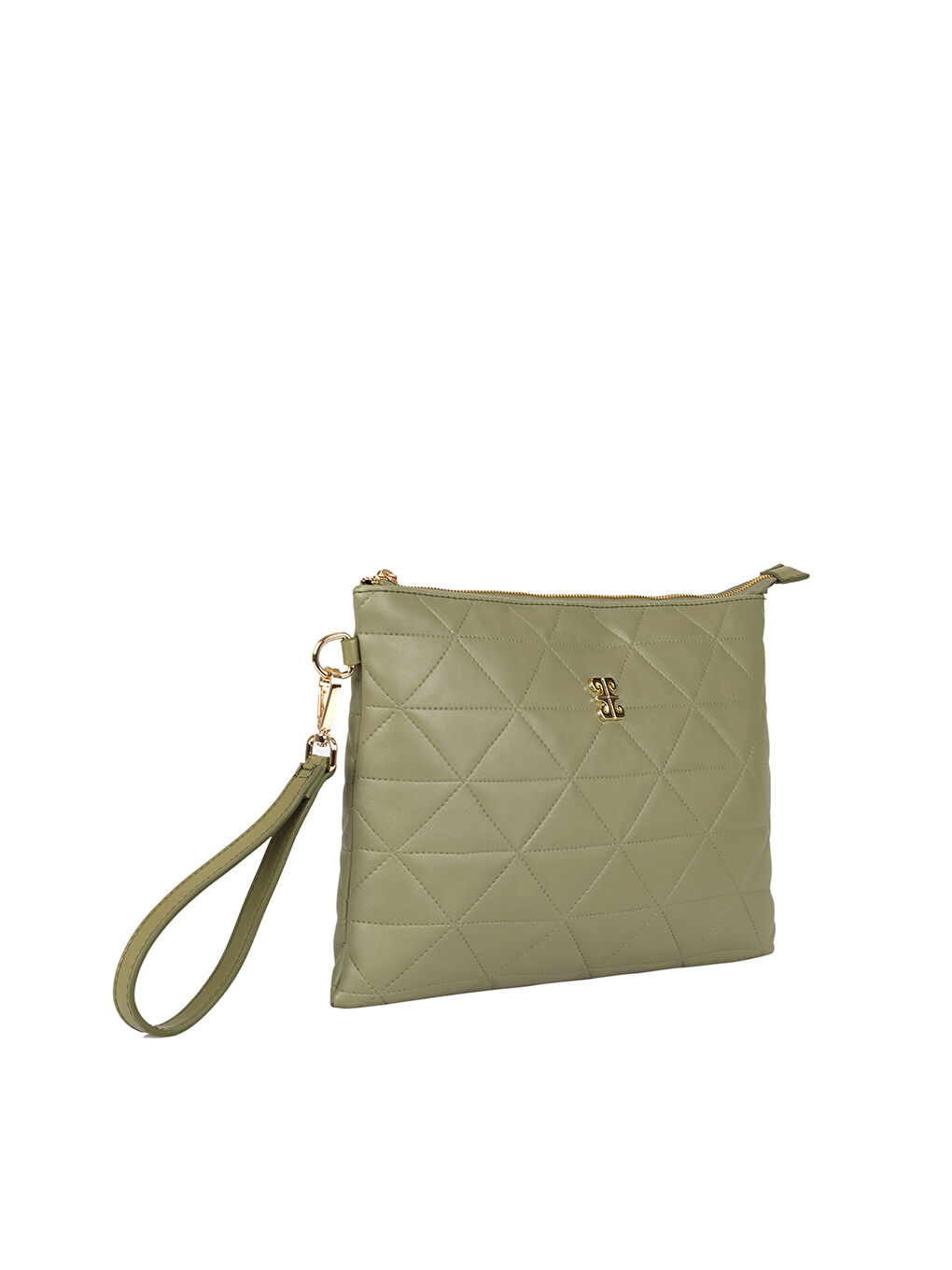 Pierre Cardin Women's Portfolio & Clutch Bag -W1LG48Z8-CS4