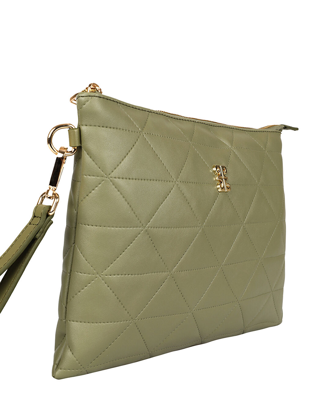 Pierre Cardin Women's Portfolio & Clutch Bag -W1LG48Z8-CS4