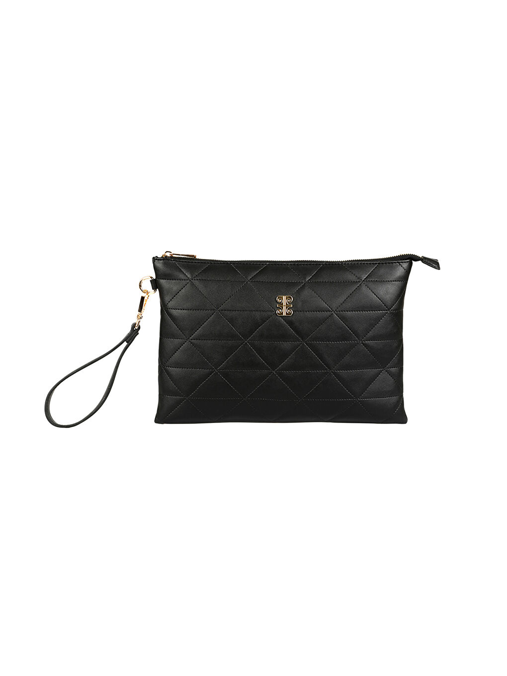 Pierre Cardin Damen Portfolio & Clutch Tasche -W1LH08Z8-CVL
