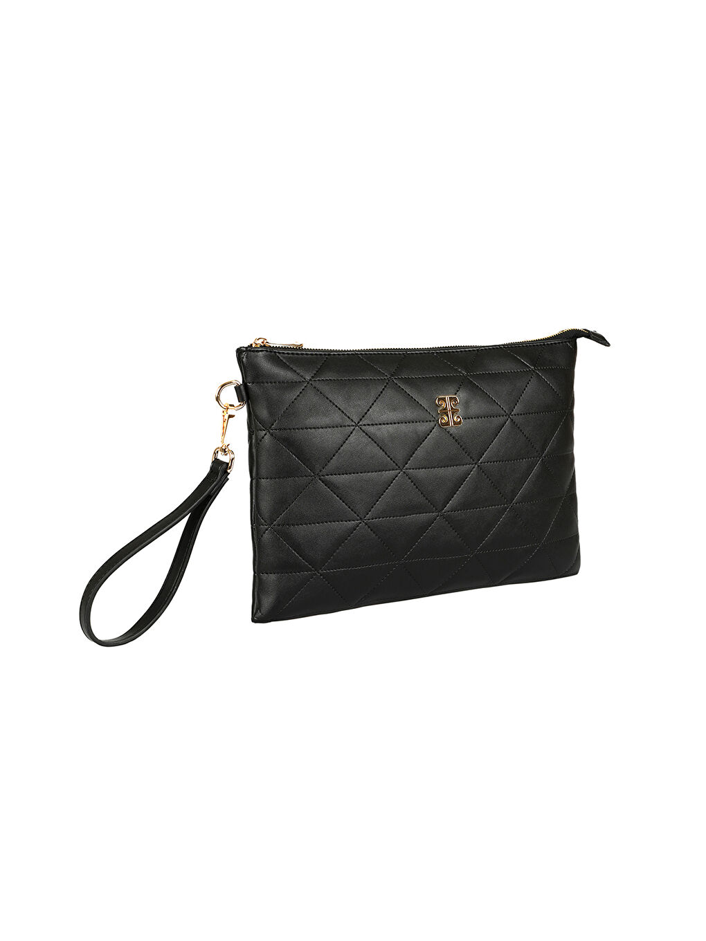 Pierre Cardin Damen Portfolio & Clutch Tasche -W1LH08Z8-CVL
