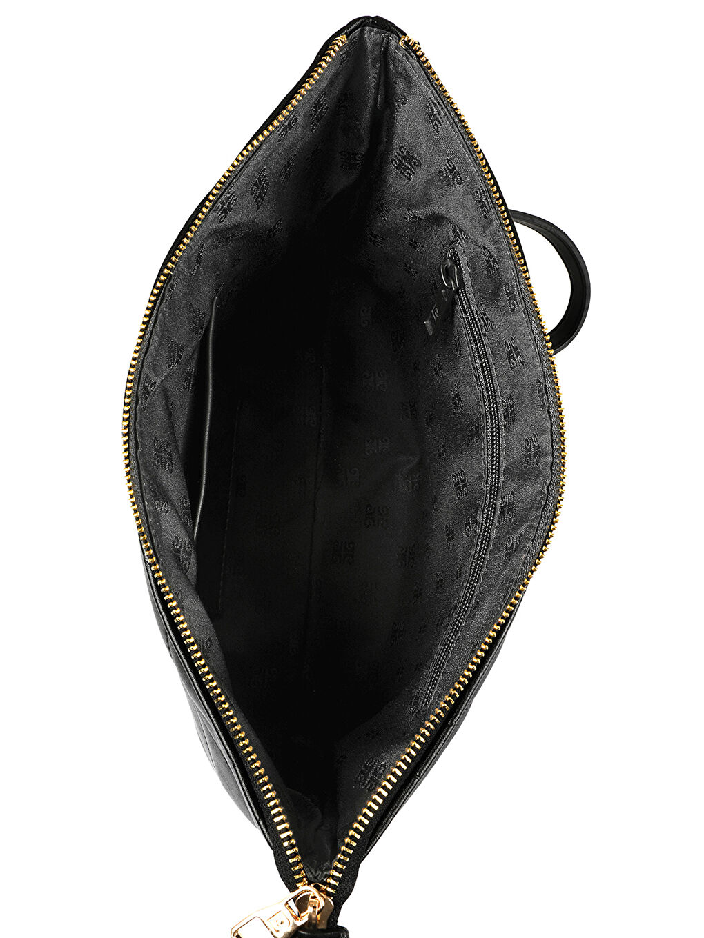 Pierre Cardin Damen Portfolio & Clutch Tasche -W1LH08Z8-CVL