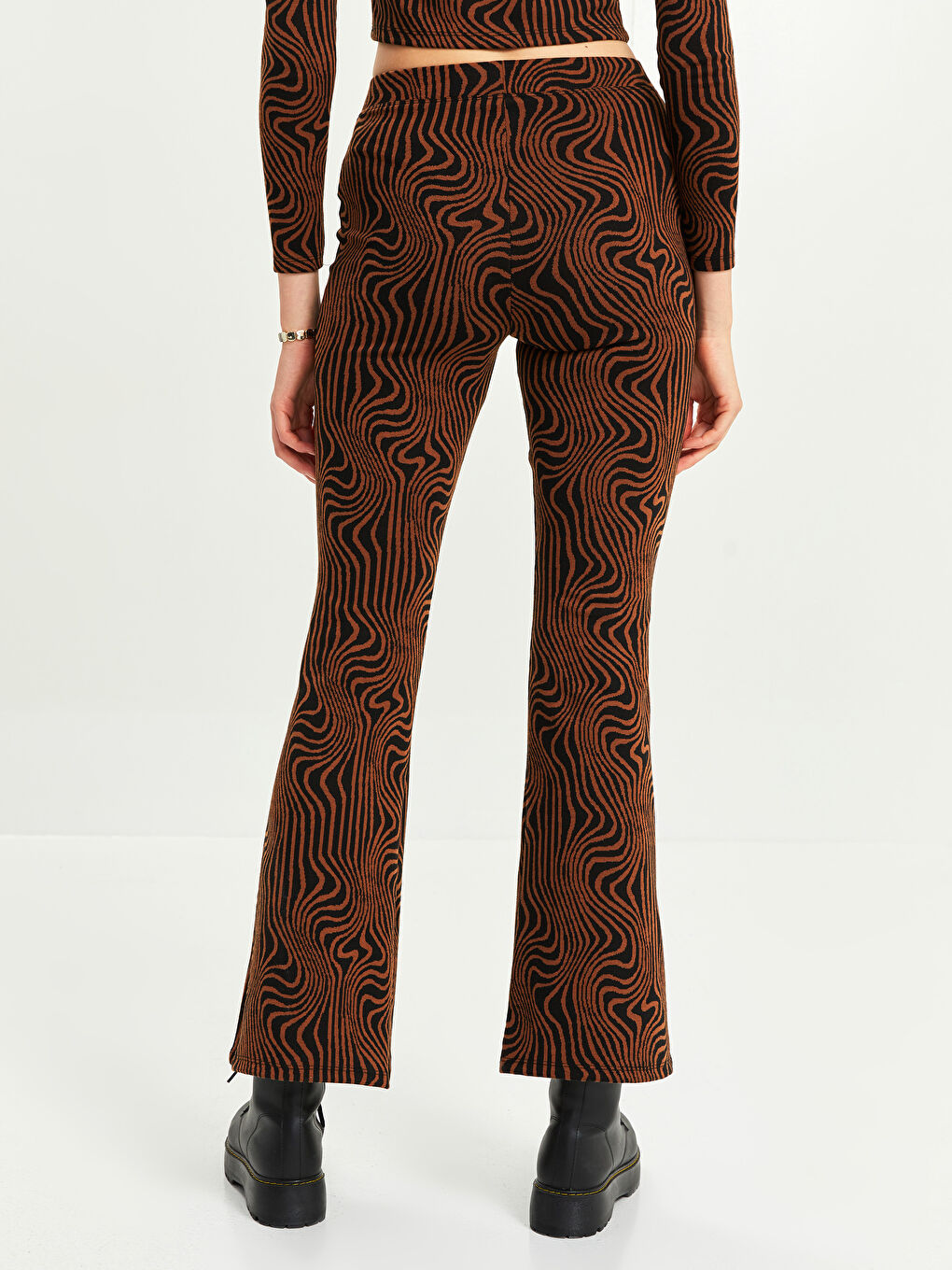 Žena SMEĐA Trenirke-5