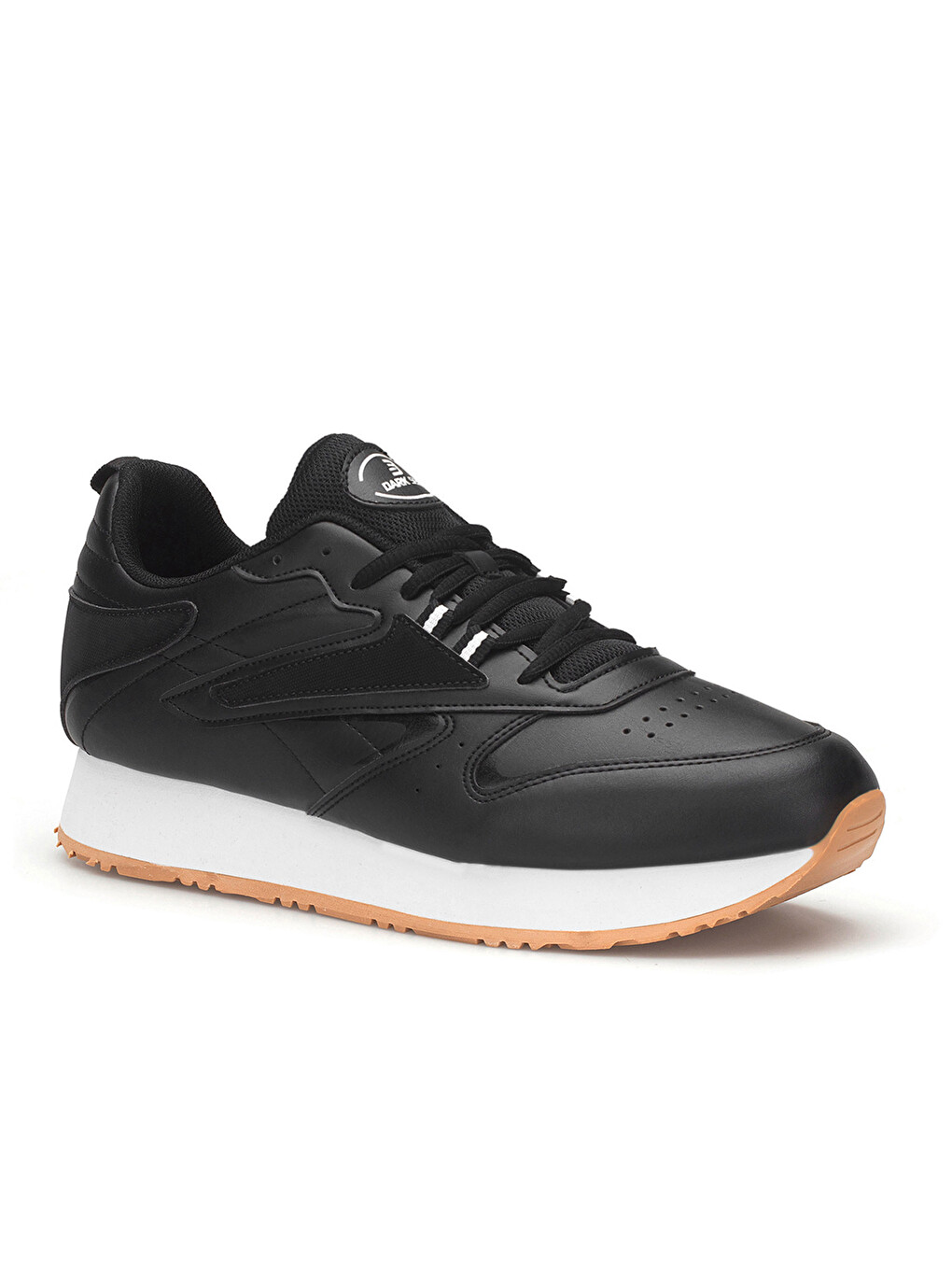DARK SEER Lace-up Men's Sneakers - W1LL96Z8-HPT | LC Waikiki