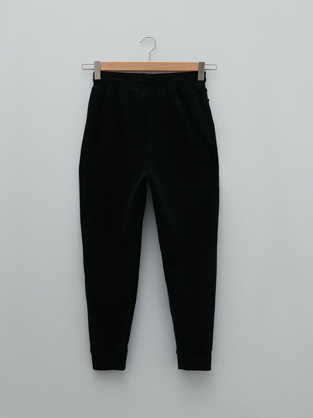 Xside Active Jogginghose für Damen mit elastischem Bund, flachen Taschen und Fleece-Details -W1LM10Z8-CVL