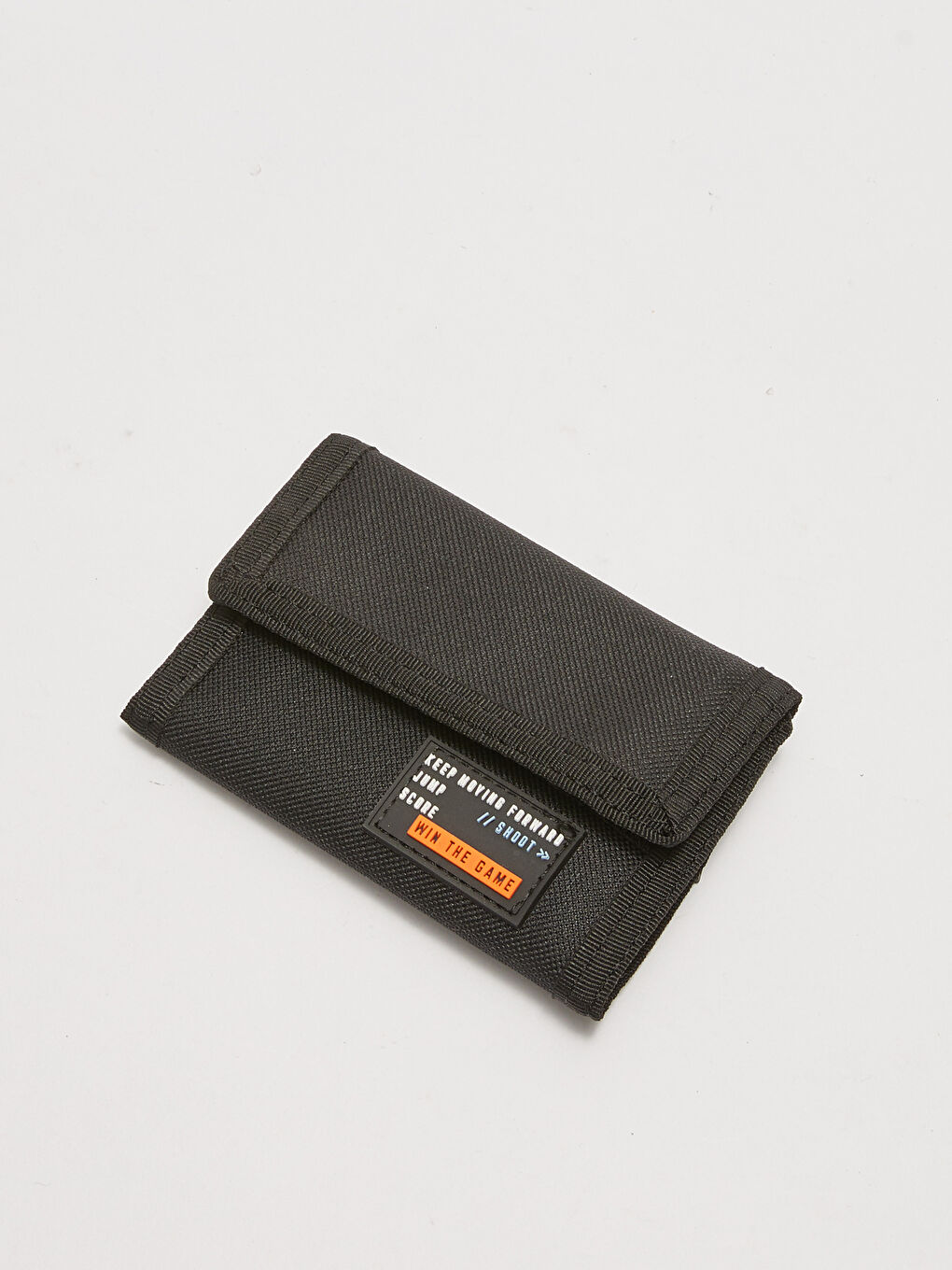 Boy’s Hook and Loop Wallet-3