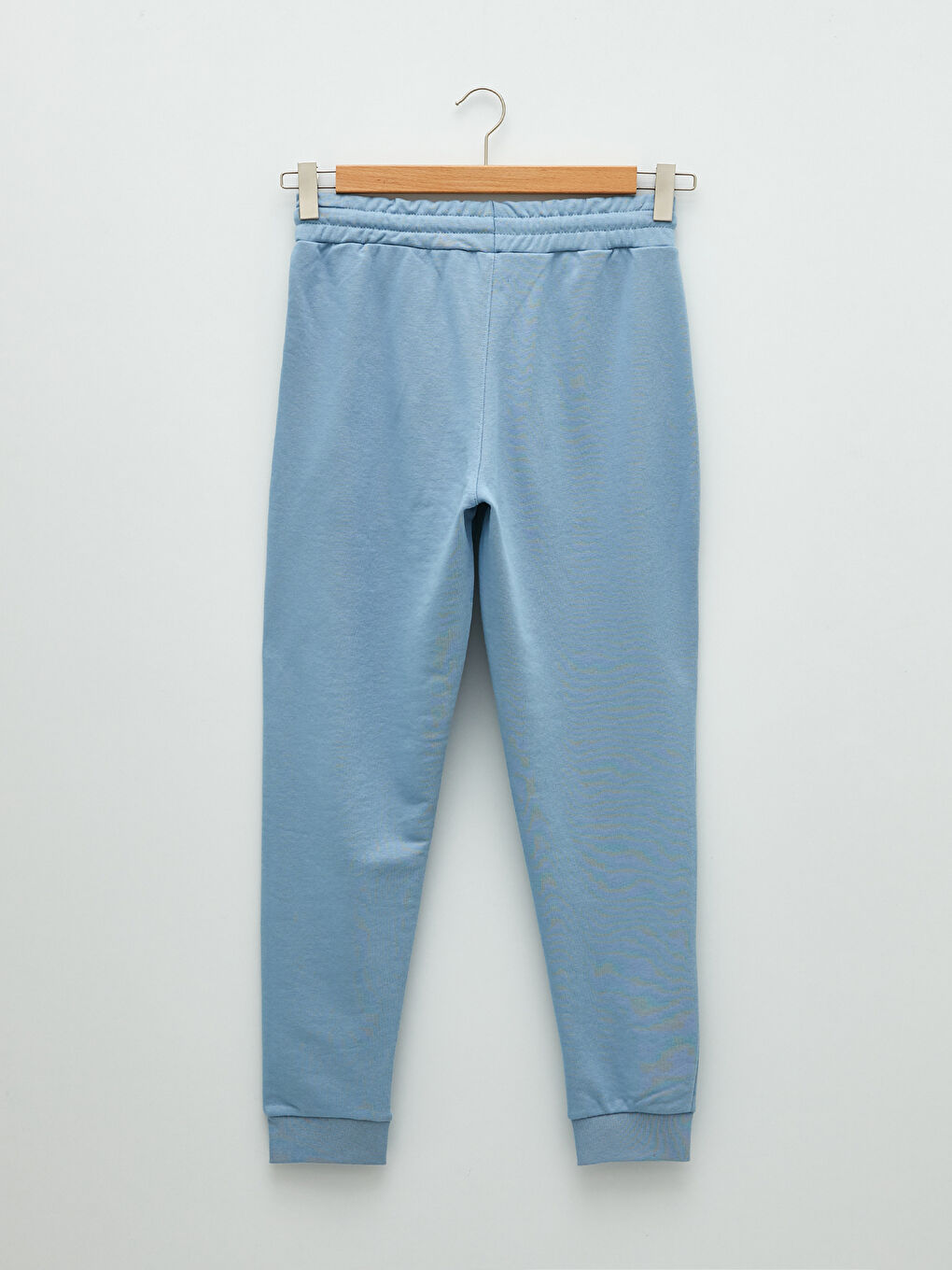 Mavi Standart Kalıp Erkek Jogger Eşofman Altı-6