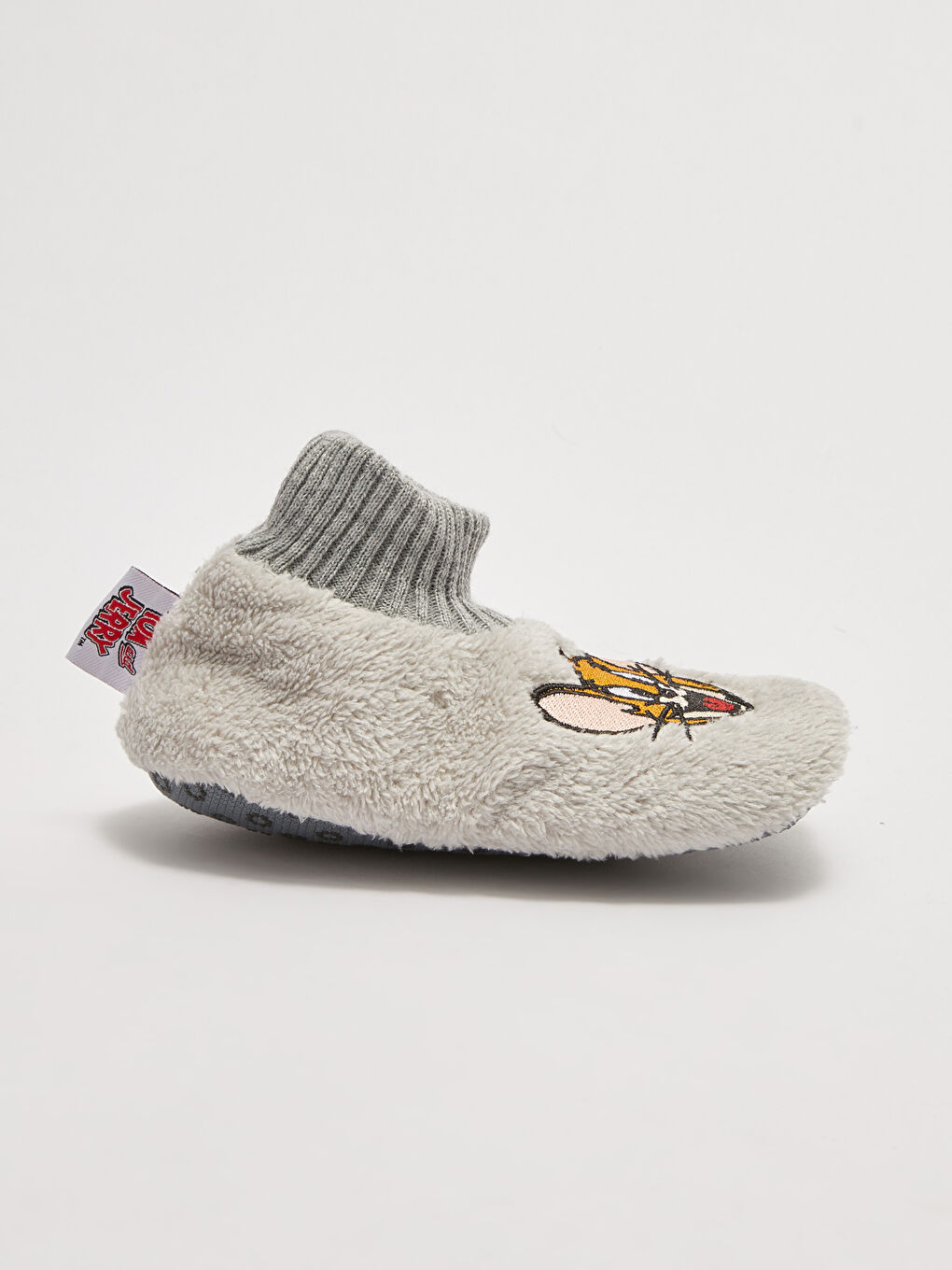 Tom & Jerry Licensed Boys' House Shoes-2