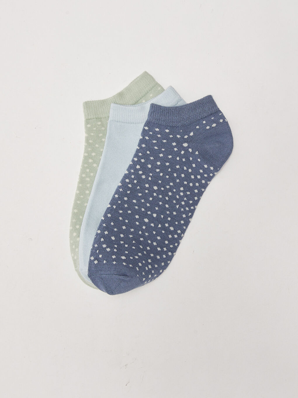 čarape za tenesice motivom,pakiranje 3 komada 