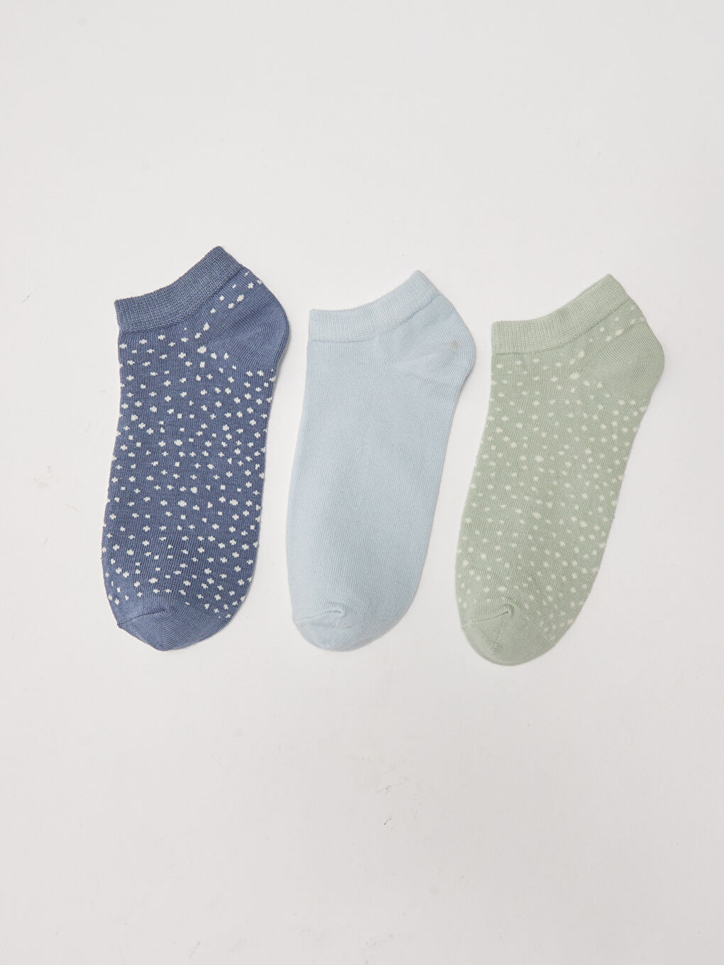 čarape za tenesice motivom,pakiranje 3 komada -1