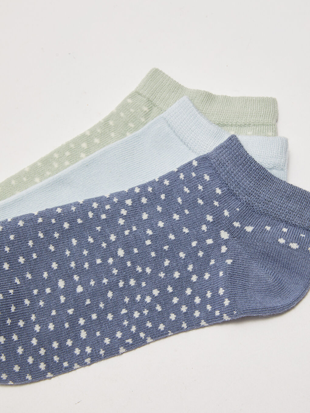 čarape za tenesice motivom,pakiranje 3 komada -2