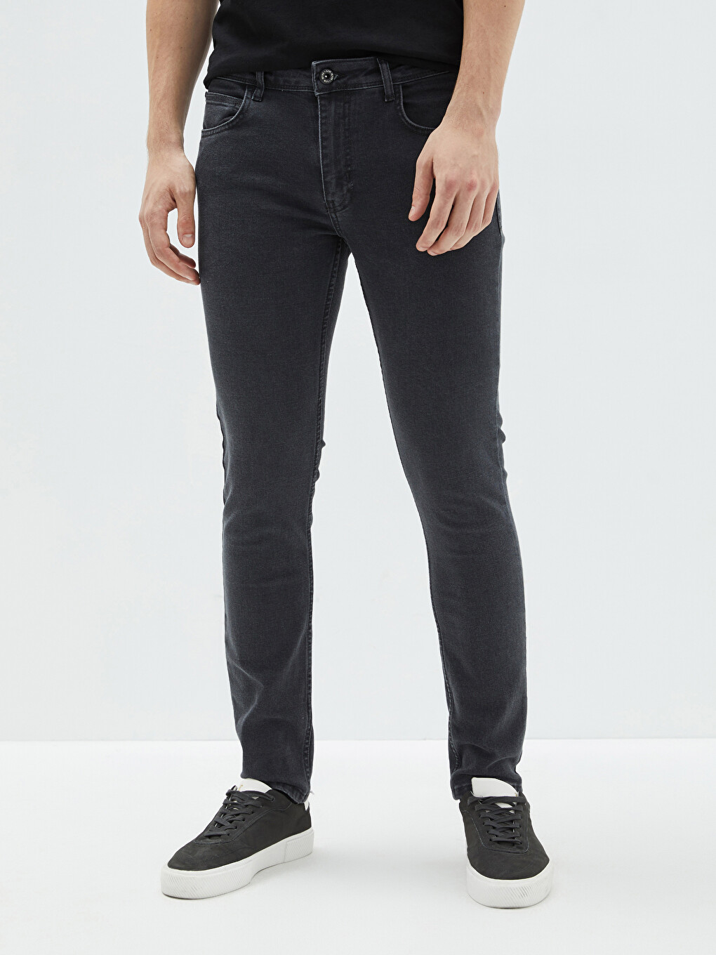 760 Skinny Fit Men's Jeans-3