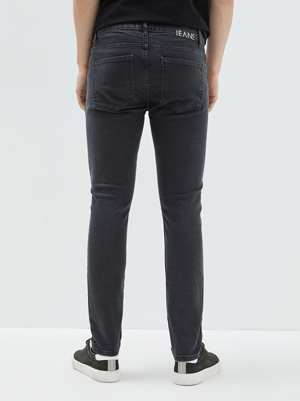 760 Skinny Fit Men's Jeans-4