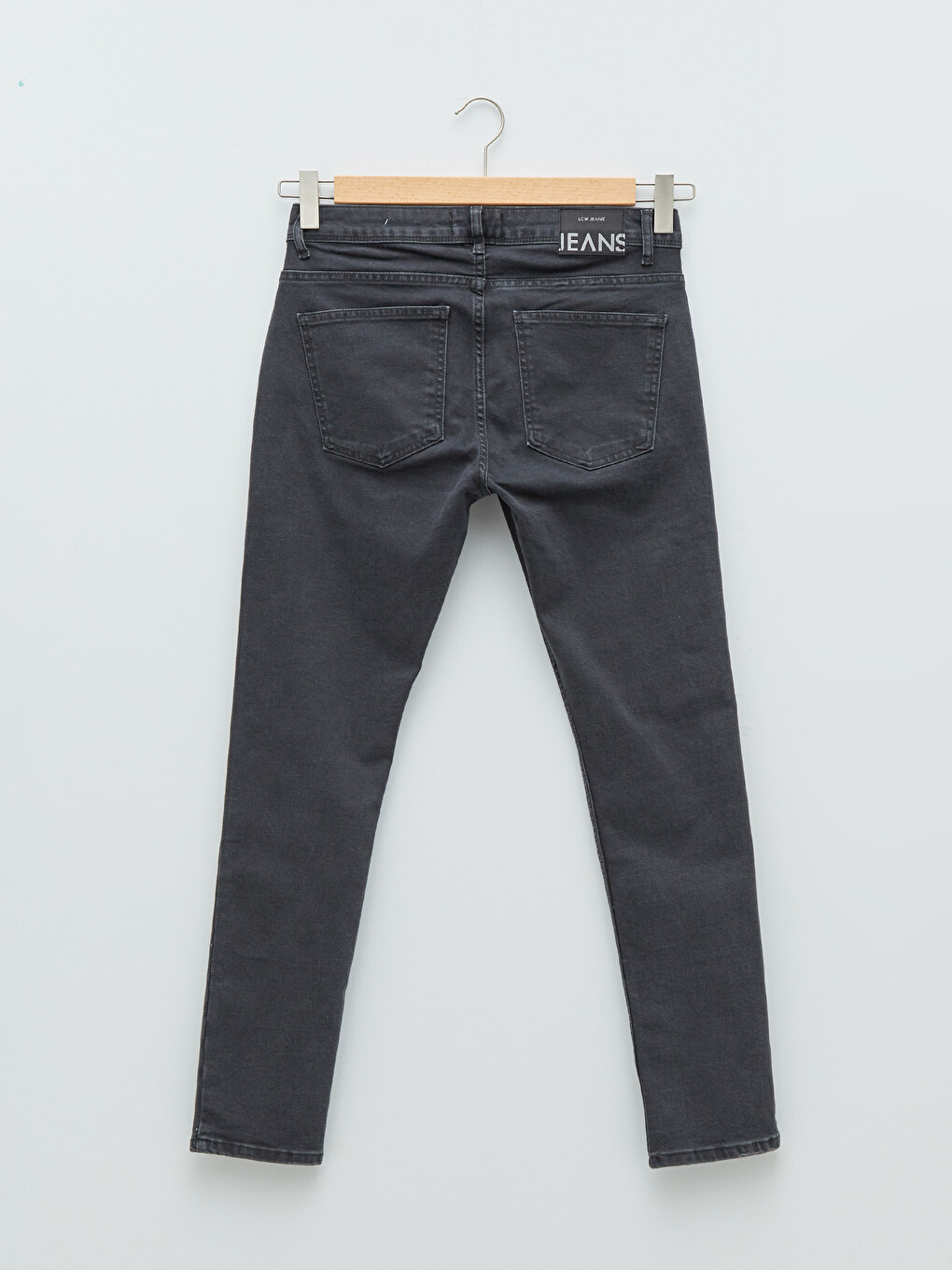 760 Skinny Fit Men's Jeans-6