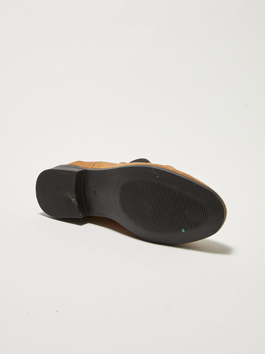 Elastic-Sided Women's Boots-4