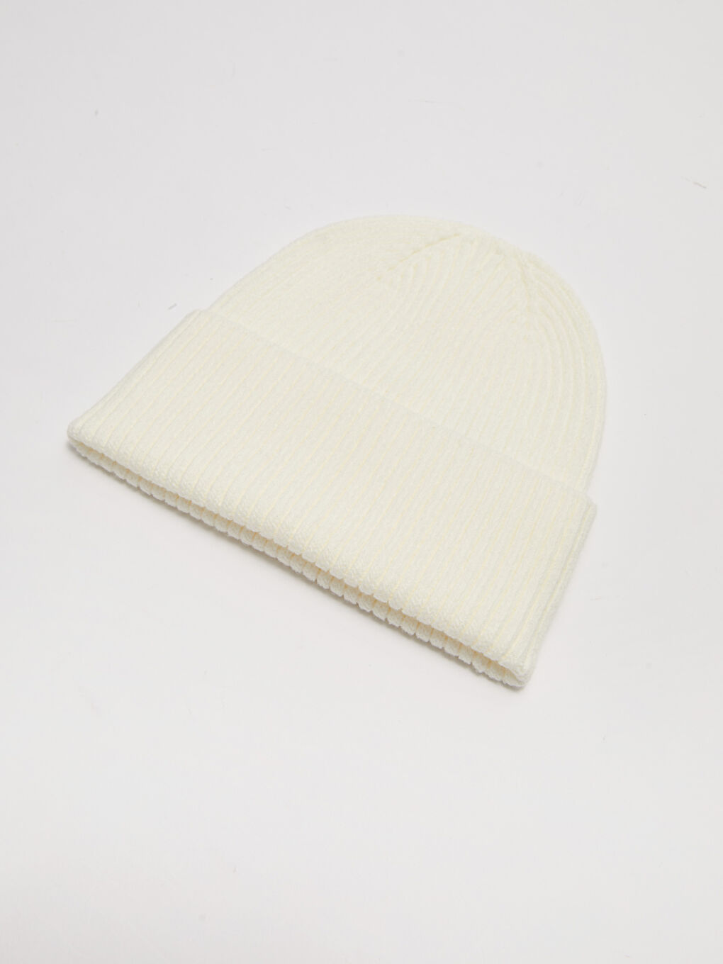 Kadın Düz Triko Bere-2