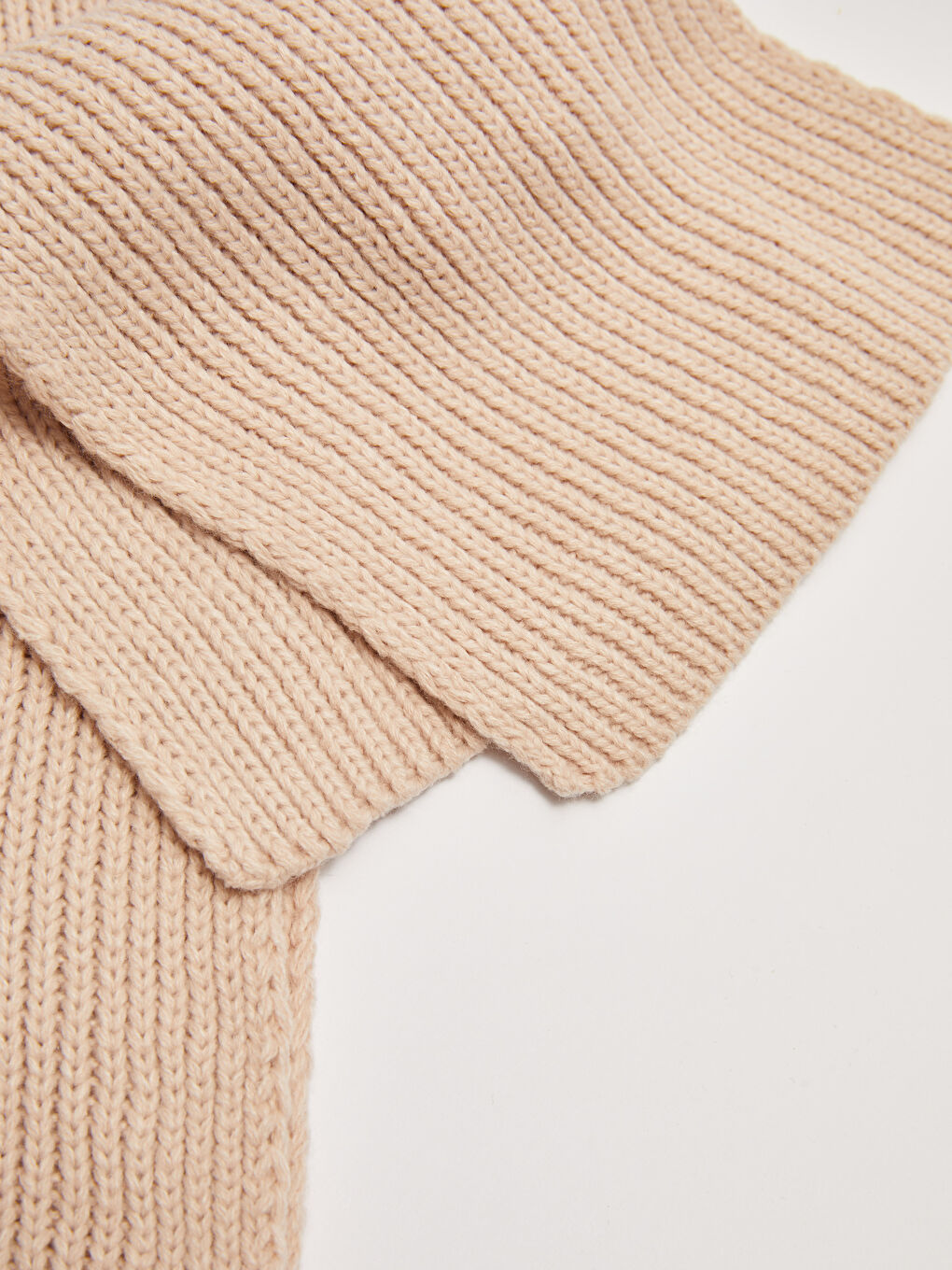 Өрнекті қыздардың береті және шарф 2 жұп-2