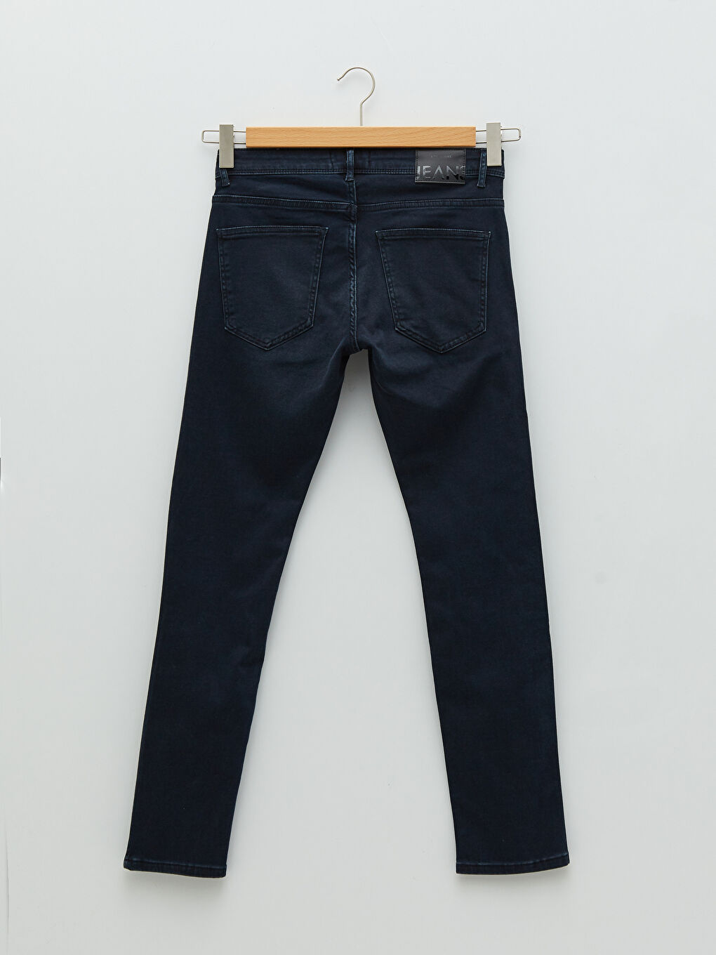 LCW Jeans 750 Тънък модел дънки за мъже -W1M377Z8-309
