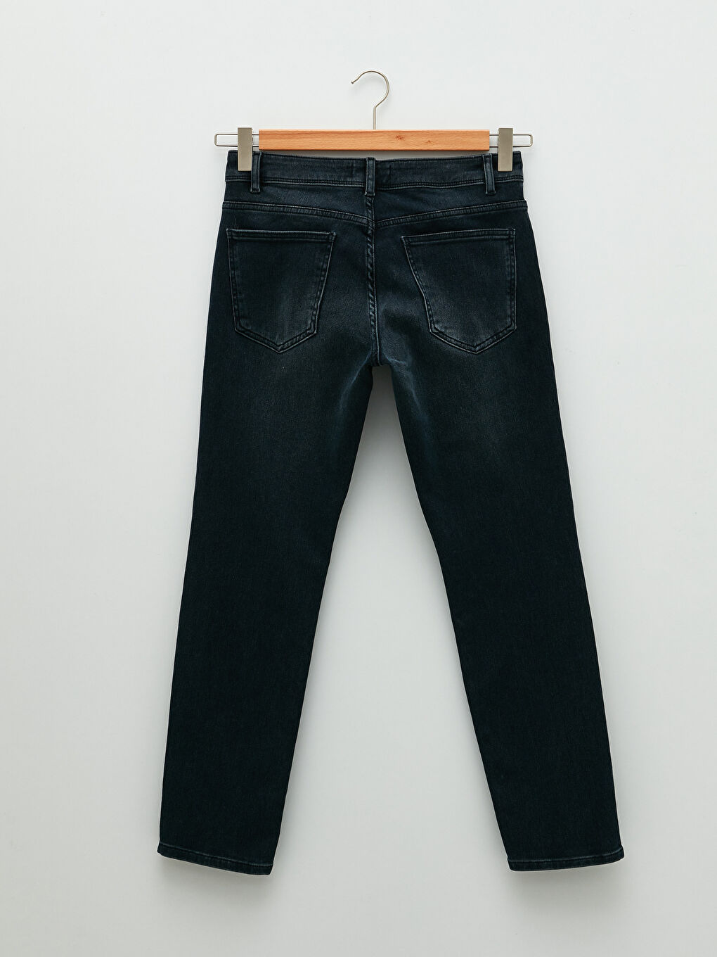 LCW Jeans بنطلون جينز رجالي 750 سليم فيت -W1M379Z8-309
